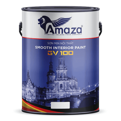 AMAZA - SƠN MỊN NỘI THẤT