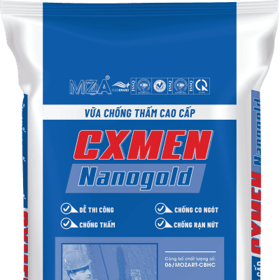 CXMEN NANOGOLD