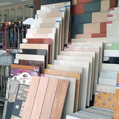 Vật liệu xây dựng 2