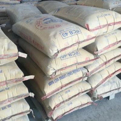 Vật liệu xây dựng 3