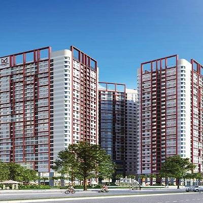 Chung cư IMPERIAL Plaza Hà Nội