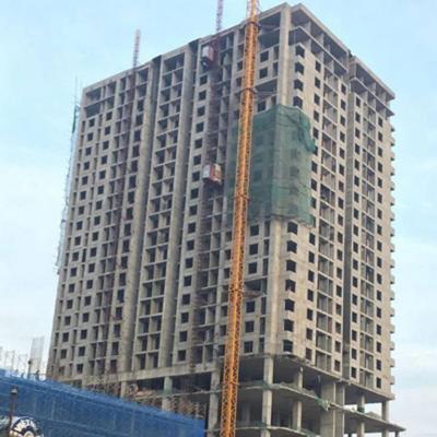 Chung cư Mỹ Sơn Tower Hà Nội