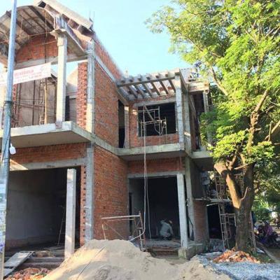 Công trình ở Cần Thơ sử dụng xi măng CXMEN