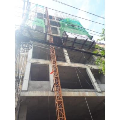 Dự án toà nhà 20 tầng – Đà Nẵng