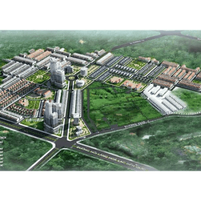 Khu đô thị Vân Canh HUB – Hà Nội